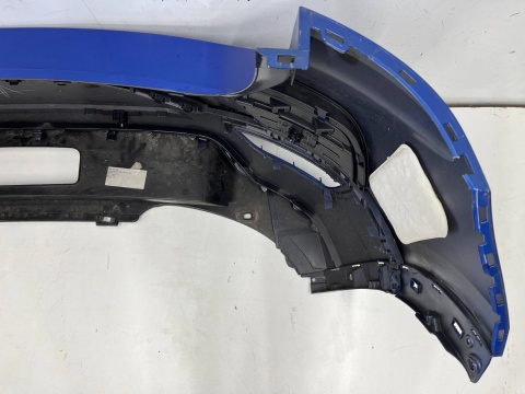 Zderzak tylny VW T-Roc T Roc R-Line R Line 17-21r. tył 4XPDC 2GA807521H