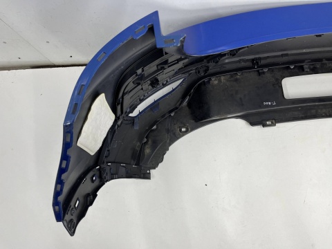 Zderzak tylny VW T-Roc T Roc R-Line R Line 17-21r. tył 4XPDC 2GA807521H