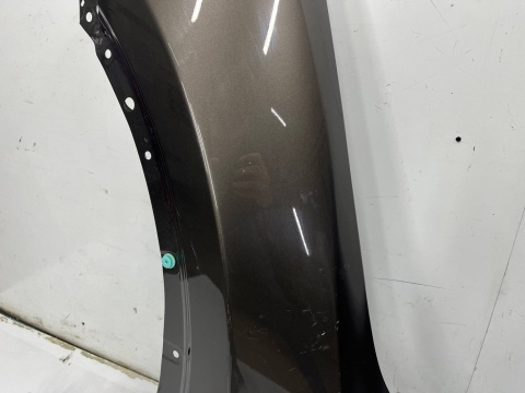 Błotnik Mazda CX-5 CX5 II 2 17r.- lewy przedni lewy przód