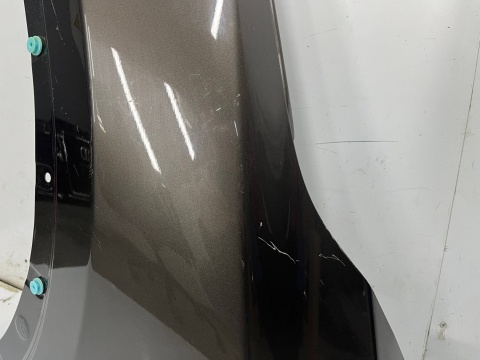 Błotnik Mazda CX-5 CX5 II 2 17r.- lewy przedni lewy przód