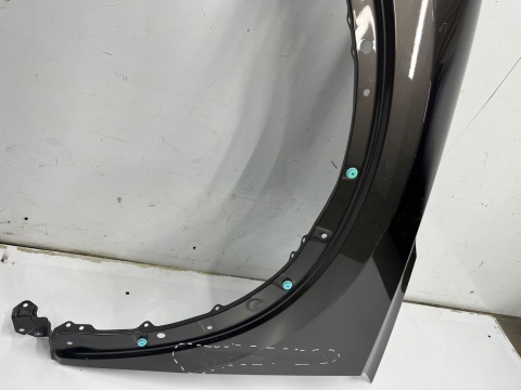 Błotnik Mazda CX-5 CX5 II 2 17r.- lewy przedni lewy przód