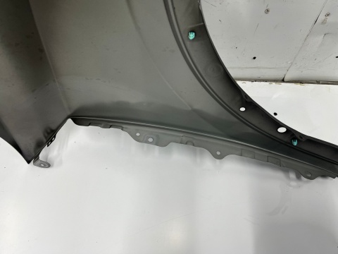 Błotnik Mazda CX-5 CX5 II 2 17r.- lewy przedni lewy przód