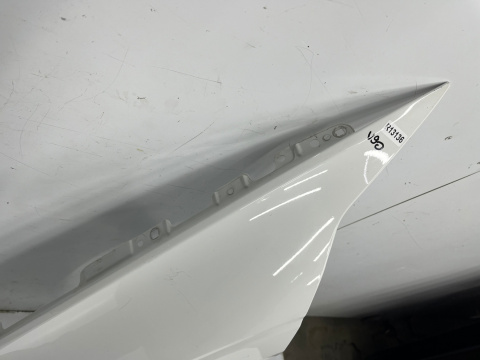 Błotnik Volvo V90 16r.- prawy przedni prawy przód BSNRA