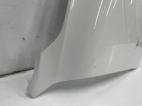 Błotnik Volvo V90 16r.- prawy przedni prawy przód BSNRA