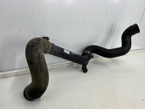 Rura Citroen Nemo Bipper Fiorino III Qubo 07-17r. 1.4 HDi przewód intercoolera dolotowy powietrza 51780790 51780790 51780786