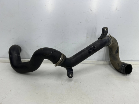 Rura Citroen Nemo Bipper Fiorino III Qubo 07-17r. 1.4 HDi przewód intercoolera dolotowy powietrza 51780790 51780790 51780786