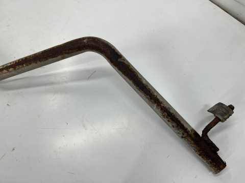 Wydech Dacia Logan MCV I kombi 1.4 MPi benzyna 06-13r. tłumik środkowy rura