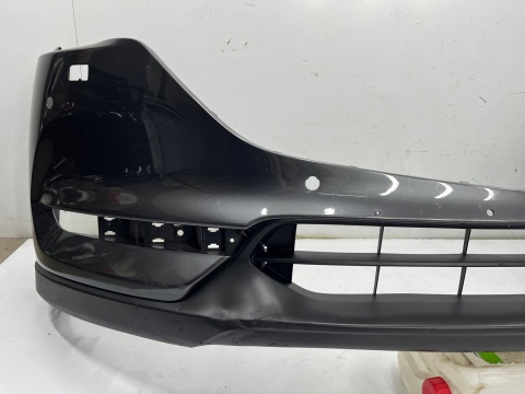 Zderzak przedni Mazda CX-5 CX5 II 2 17-21r. Przedlift przód 4XPDC KB8A-50031
