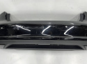 Zderzak tylny Audi A3 IV 4 8Y tył Sportback 4XPDC 8Y4807511