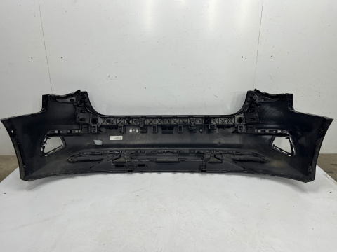 Zderzak tylny Audi A3 IV 4 8Y tył Sportback 4XPDC 8Y4807511