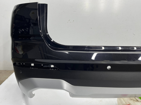 Zderzak tylny BMW X3 G01 21r.- tył LIFT X-Drive XDrive X-Line XLine 6XPDC 773828-10