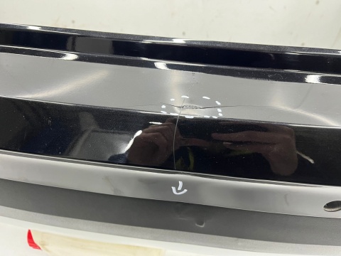 Zderzak tylny BMW X3 G01 21r.- tył LIFT X-Drive XDrive X-Line XLine 6XPDC 773828-10