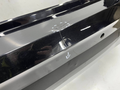 Zderzak tylny BMW X3 G01 21r.- tył LIFT X-Drive XDrive X-Line XLine 6XPDC 773828-10