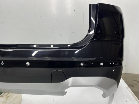 Zderzak tylny BMW X3 G01 21r.- tył LIFT X-Drive XDrive X-Line XLine 6XPDC 773828-10