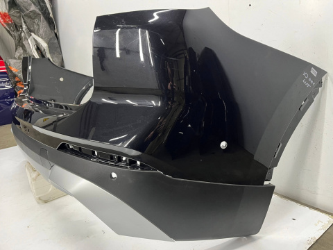 Zderzak tylny BMW X3 G01 21r.- tył LIFT X-Drive XDrive X-Line XLine 6XPDC 773828-10