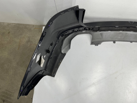 Zderzak tylny BMW X3 G01 21r.- tył LIFT X-Drive XDrive X-Line XLine 6XPDC 773828-10