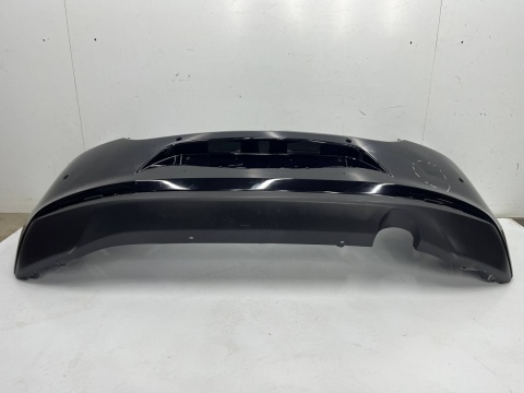 Zderzak tylny Mazda 2 Demio IV 4 DJ DL 19-23r. Lift tył 4XPDC DHM1-50221