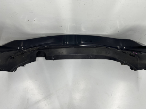 Zderzak tylny Mazda 2 Demio IV 4 DJ DL 19-23r. Lift tył 4XPDC DHM1-50221