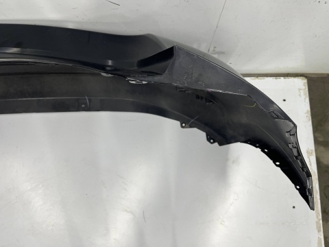 Zderzak tylny Mazda 2 Demio IV 4 DJ DL 19-23r. Lift tył 4XPDC DHM1-50221