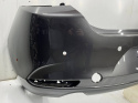 Zderzak tylny Mazda 3 IV 4 BP 19r.- tył Sedan 6XPDC BCKA-50221