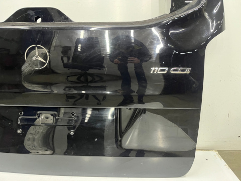 Klapa bagażnika Mercedes Vito W447 V-Klasa VKlasa 14r.-