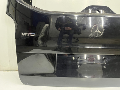 Klapa bagażnika Mercedes Vito W447 V-Klasa VKlasa 14r.-