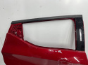 Drzwi Nissan Micra K14 V 5 17-22r. prawe tylne prawy tył 821125FA5A