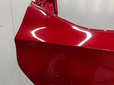 Drzwi Nissan Micra K14 V 5 17-22r. prawe tylne prawy tył 821125FA5A