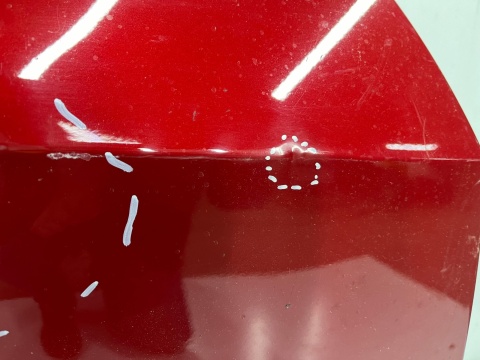 Drzwi Nissan Micra K14 V 5 17-22r. prawe tylne prawy tył 821125FA5A