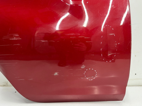 Drzwi Nissan Micra K14 V 5 17-22r. prawe tylne prawy tył 821125FA5A