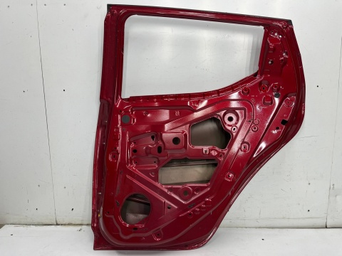 Drzwi Nissan Micra K14 V 5 17-22r. prawe tylne prawy tył 821125FA5A