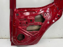 Drzwi Nissan Micra K14 V 5 17-22r. prawe tylne prawy tył 821125FA5A