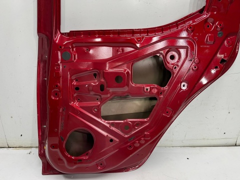 Drzwi Nissan Micra K14 V 5 17-22r. prawe tylne prawy tył 821125FA5A