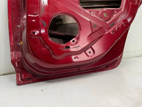 Drzwi Nissan Micra K14 V 5 17-22r. prawe tylne prawy tył 821125FA5A