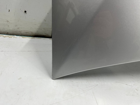 Maska Mitsubishi Colt VI 6 Z30 04-08r. pokrywa silnika