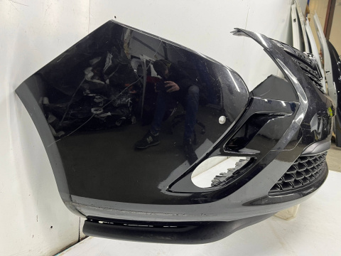 Zderzak przedni Opel Zafira C Zafira Tourer 11-16r. Przedlift przód 4XPDC 13300485