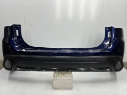 Zderzak tylny Mitsubishi Outlander III 15-18r. LIFT tył 6410C798ZZ