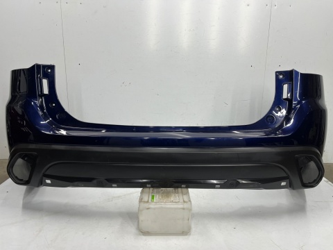Zderzak tylny Mitsubishi Outlander III 15-18r. LIFT tył 6410C798ZZ