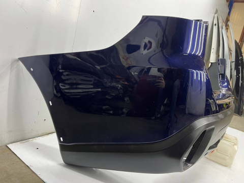 Zderzak tylny Mitsubishi Outlander III 15-18r. LIFT tył 6410C798ZZ