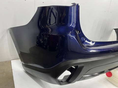 Zderzak tylny Mitsubishi Outlander III 15-18r. LIFT tył 6410C798ZZ