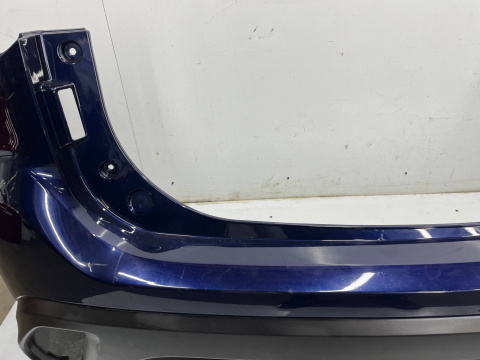 Zderzak tylny Mitsubishi Outlander III 15-18r. LIFT tył 6410C798ZZ