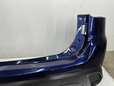 Zderzak tylny Mitsubishi Outlander III 15-18r. LIFT tył 6410C798ZZ