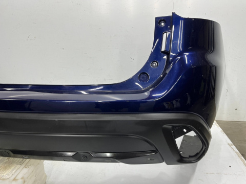 Zderzak tylny Mitsubishi Outlander III 15-18r. LIFT tył 6410C798ZZ