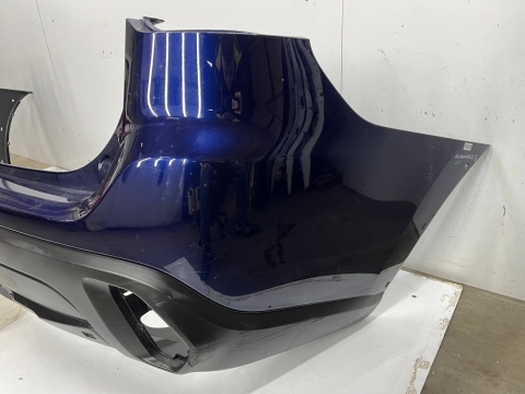 Zderzak tylny Mitsubishi Outlander III 15-18r. LIFT tył 6410C798ZZ