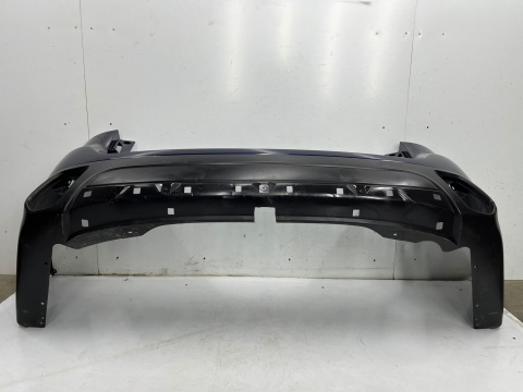 Zderzak tylny Mitsubishi Outlander III 15-18r. LIFT tył 6410C798ZZ