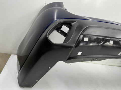 Zderzak tylny Mitsubishi Outlander III 15-18r. LIFT tył 6410C798ZZ