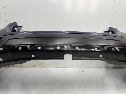 Zderzak tylny Mitsubishi Outlander III 15-18r. LIFT tył 6410C798ZZ