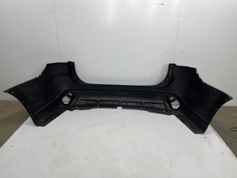 Zderzak tylny Mitsubishi Outlander III 15-18r. LIFT tył 6410C798ZZ