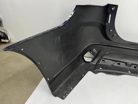 Zderzak tylny Mitsubishi Outlander III 15-18r. LIFT tył 6410C798ZZ