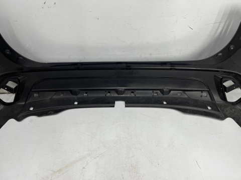 Zderzak tylny Mitsubishi Outlander III 15-18r. LIFT tył 6410C798ZZ